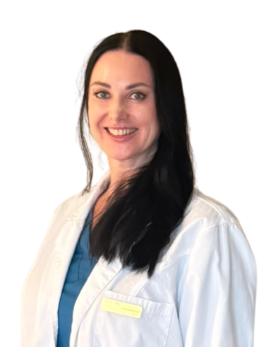 Ivetas Šūmākeres portrets